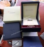 Longines Dark Blue Watch Box - Best Replica Watch Boxes For Sale